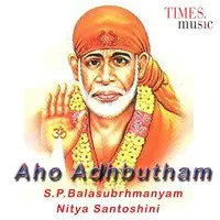 Aho Adhbutham