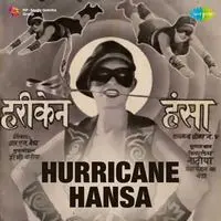 Hurricane Hansa