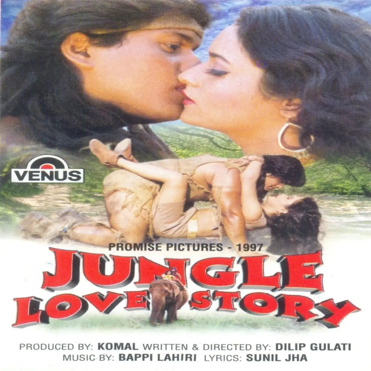 Jungle Love Story Songs Download Jungle Love Story Mp3 Songs Online Free On Gaana Com
