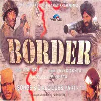 Border Part-1