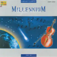 Millennium Carnatic Classical Vol 4
