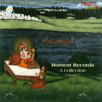 Moment Records A Collection Volume 1