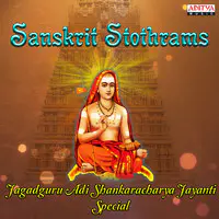 Sanskrit Stothrams Jagadguru Adi ShankaraCharya Jayanti Special