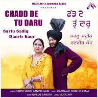 CHADD DE TU DARU