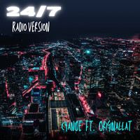 24/7 (Radio Version)