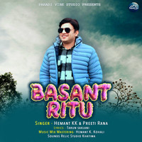 Basant Ritu By Hemant Kk