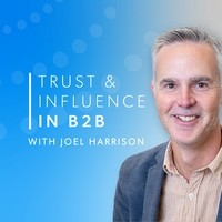 Trust & Influence in B2B - season - 1