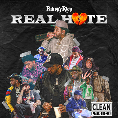 No Questions (feat. Yella Beezy)