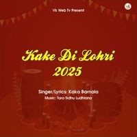 Kake Di Lohri 2025