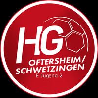 Hg Oftersheim Schwetzingen E Jugend 2