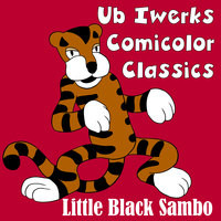 Little Black Sambo (Gr Mix)