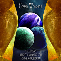 CosmoWorship II