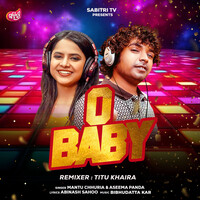 O Baby (Dj Version)