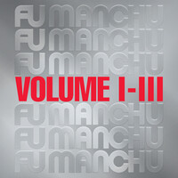 Fu 30 Volume I-III