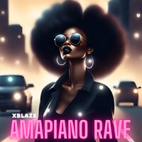 Amapiano Rave