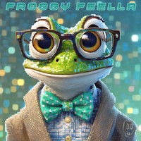 Froggy Feella