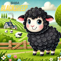 Baba Blacksheep