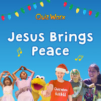 Jesus Brings Peace