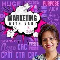 Marketing with Vani - season - 3