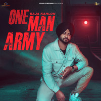 One Man Army