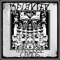 Hardcore Chaos