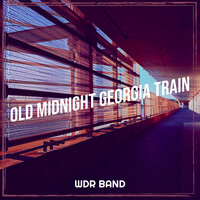 Old Midnight Georgia Train