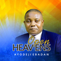 Open Heavens