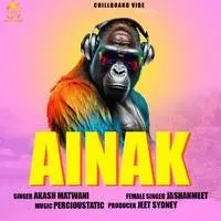 Ainak