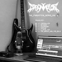 The Forgotten Demos Vol.1