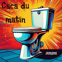 Caca du matin