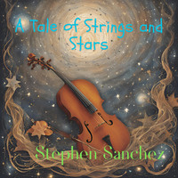 A Tale of Strings and Stars