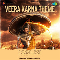 Veera Karna Theme - Kalki