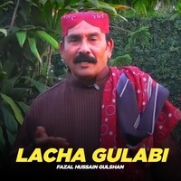 Lacha Gulabi