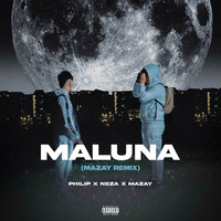 Maluna (Mazay remix)