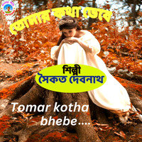 Tomar kotha bhebe