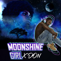 Moon Shine Girl