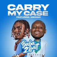 Carry My Case