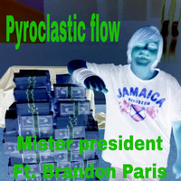 Pyroclastic Flow