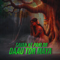 Savan Ke Pani Or Daau Tor Maya