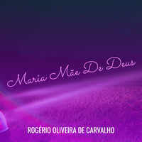 Maria Mãe De Deus