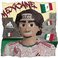 Mexicaine