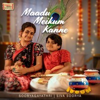 Maadu Meikum Kanne