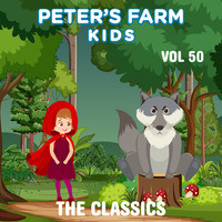 Peter's Farm Kids - The Classics, Vol. 50