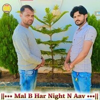 Mal B Har Night N Aav