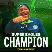 Super Eagles Champion