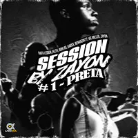 Sessions by Zayon #1 - Preta