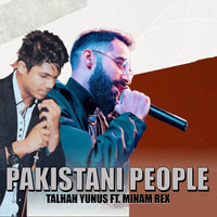 Pakistani People