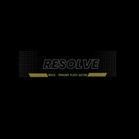 RESOLVE