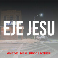 Eje Jesu