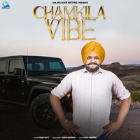 Chamkila Vibe